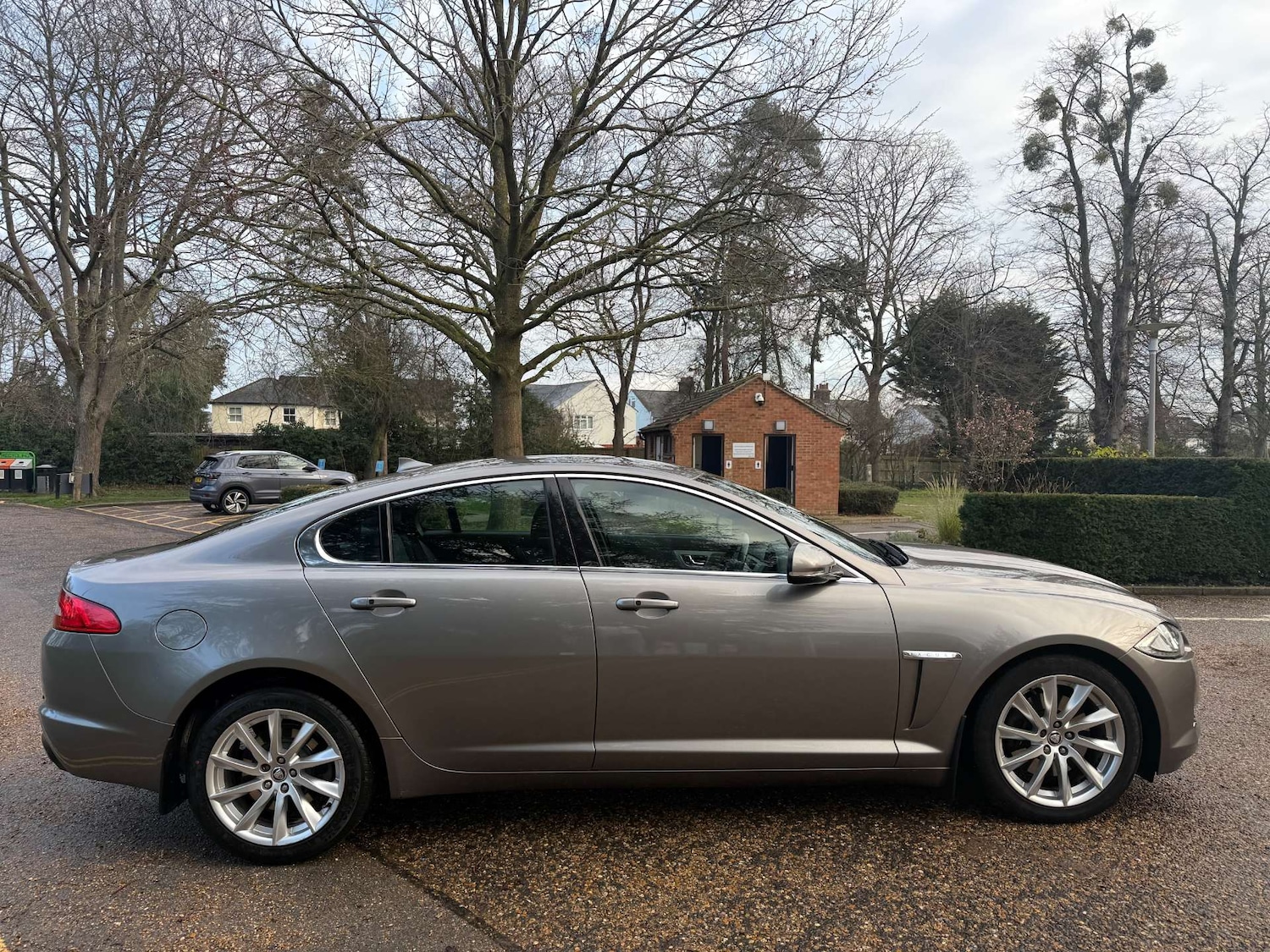 Used Jaguar XF 2013 for sale - 77241089: Photo 31