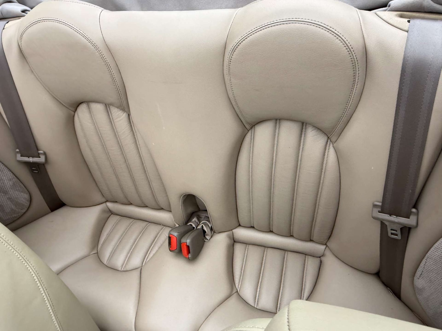 Used Jaguar XK8 2000 for sale - 76735785: Photo 13