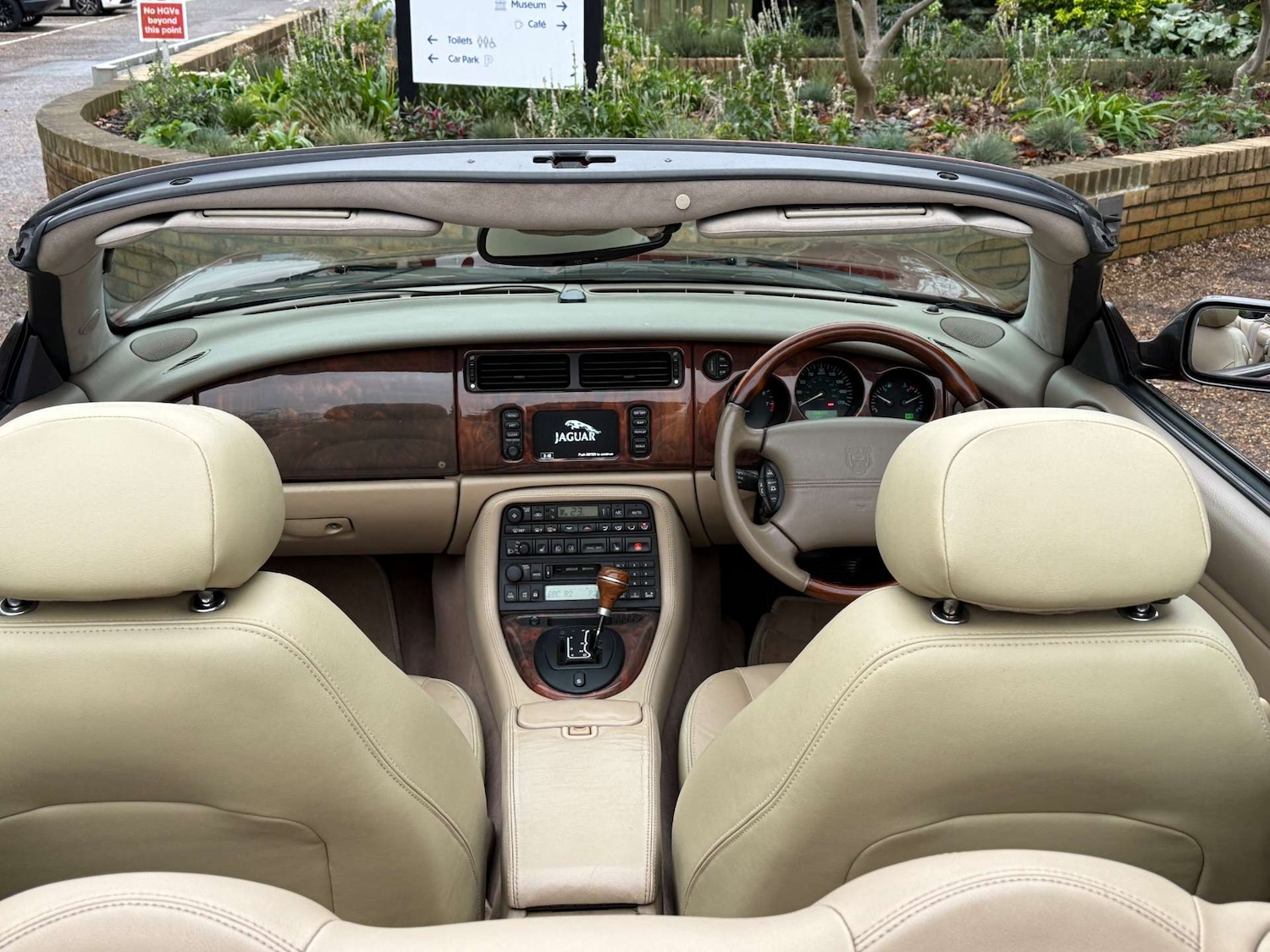 Used Jaguar XK8 2000 for sale - 76735785: Photo 14