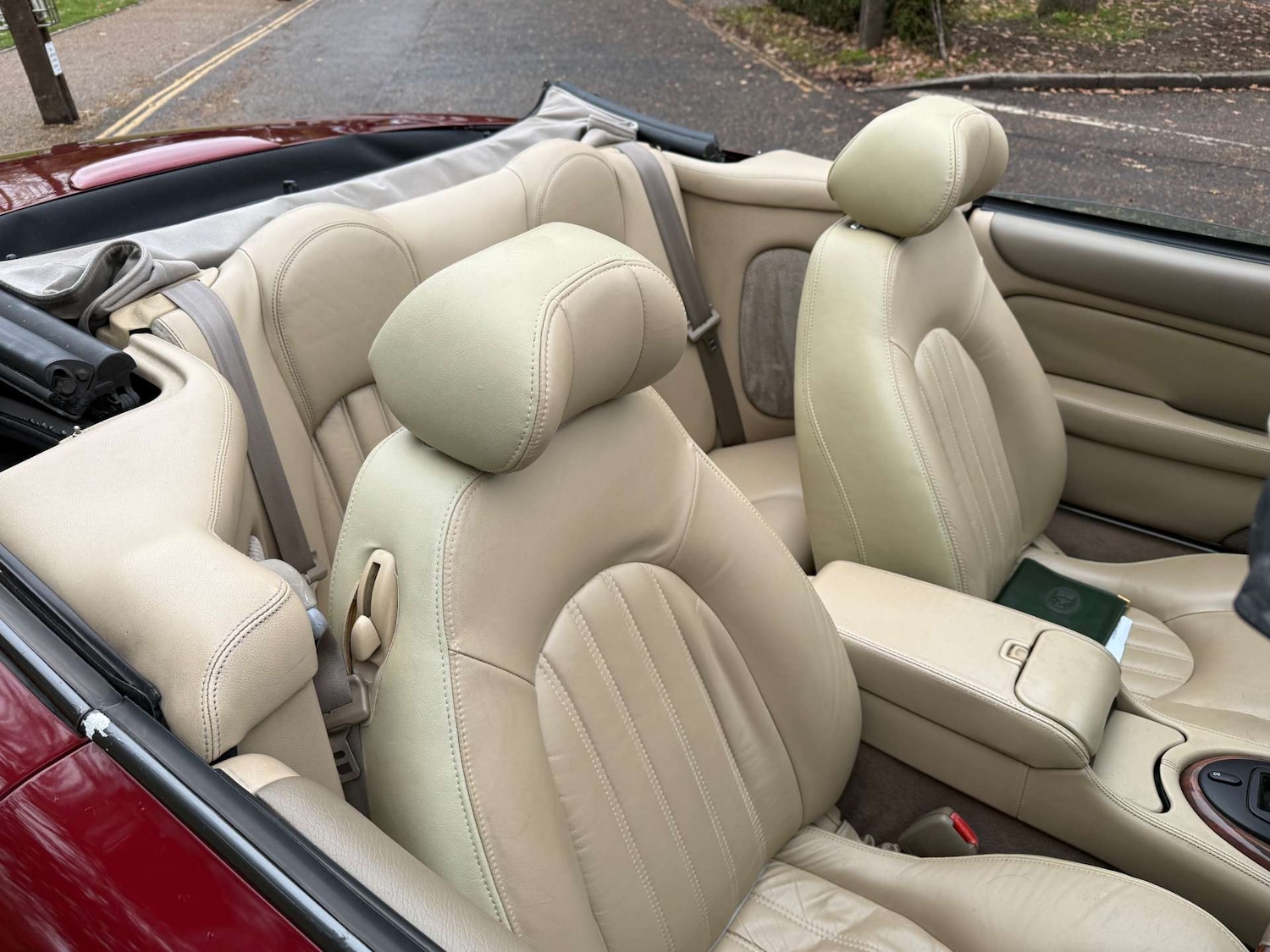 Used Jaguar XK8 2000 for sale - 76735785: Photo 15