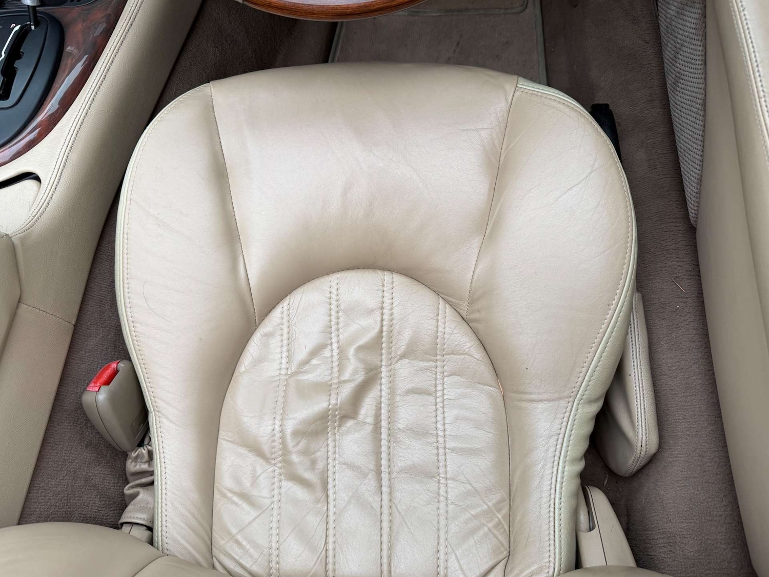 Used Jaguar XK8 2000 for sale - 76735785: Photo 17