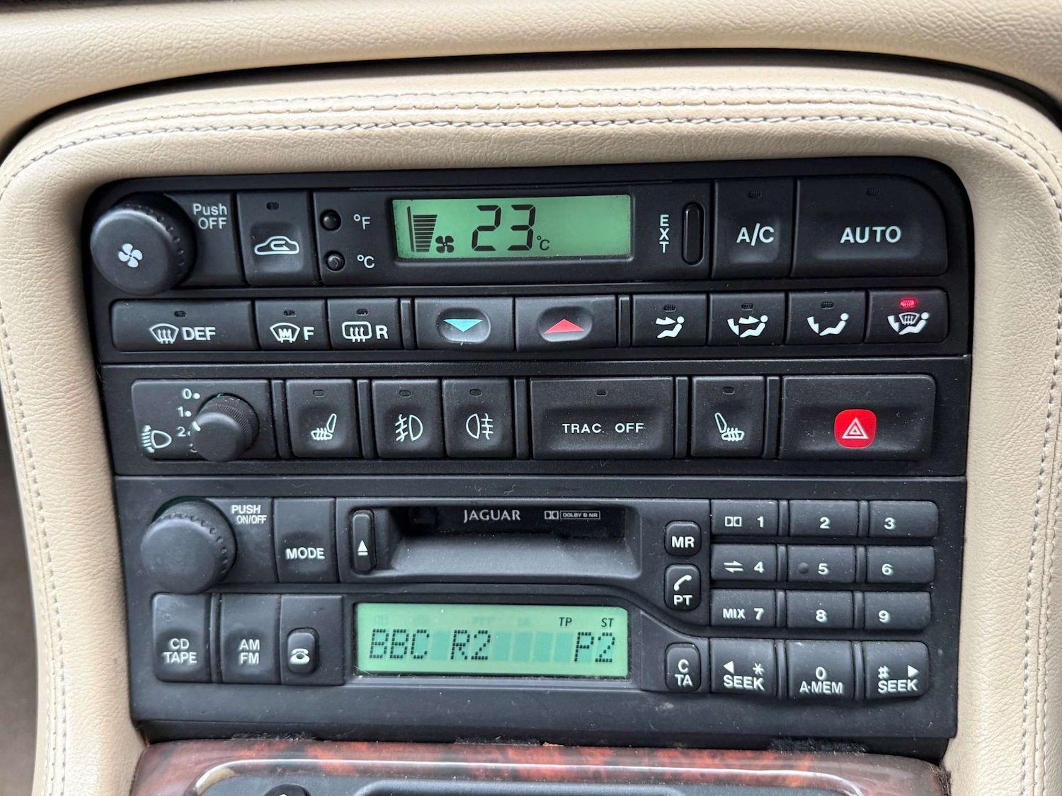 Used Jaguar XK8 2000 for sale - 76735785: Photo 21