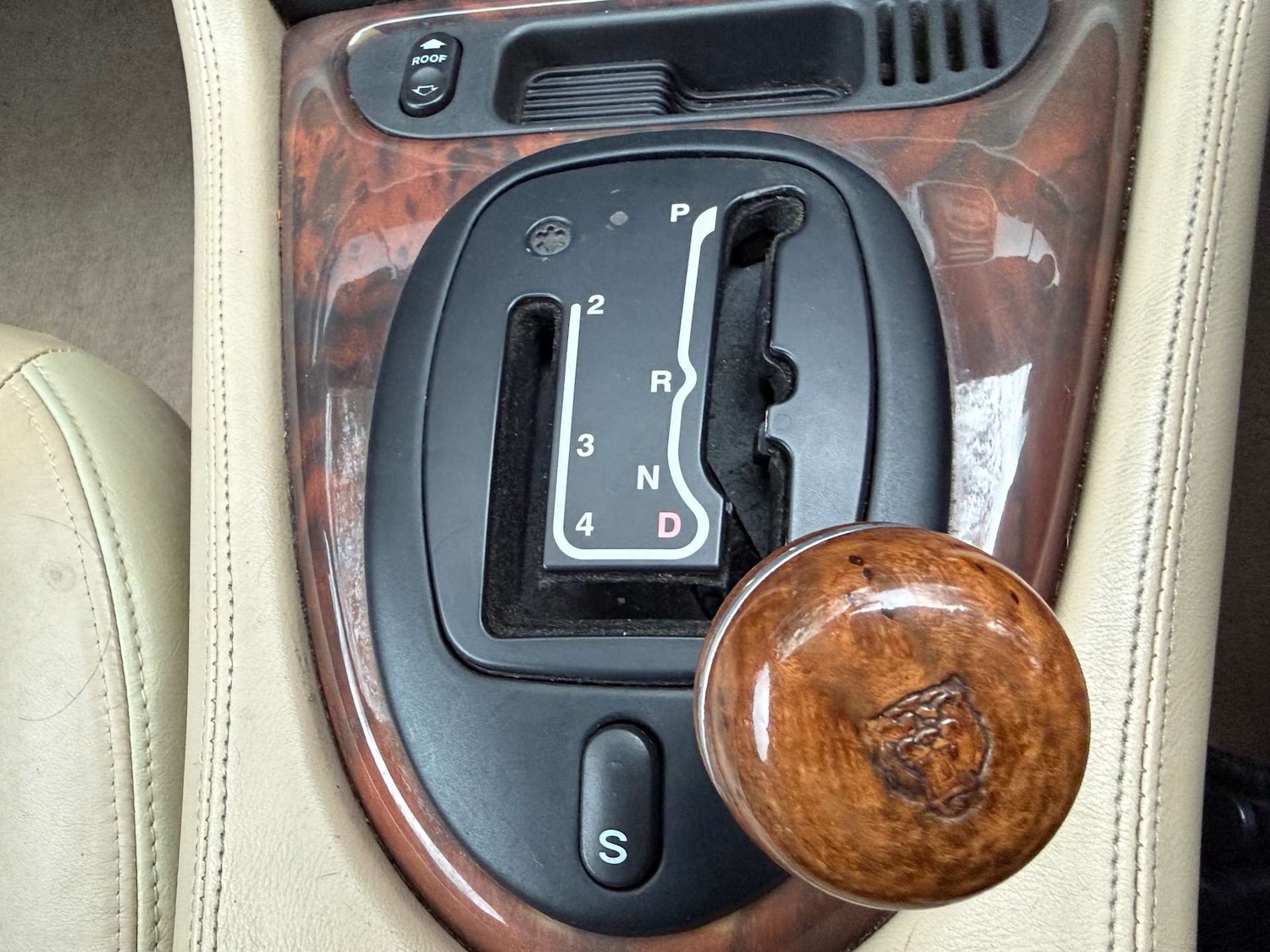 Used Jaguar XK8 2000 for sale - 76735785: Photo 22