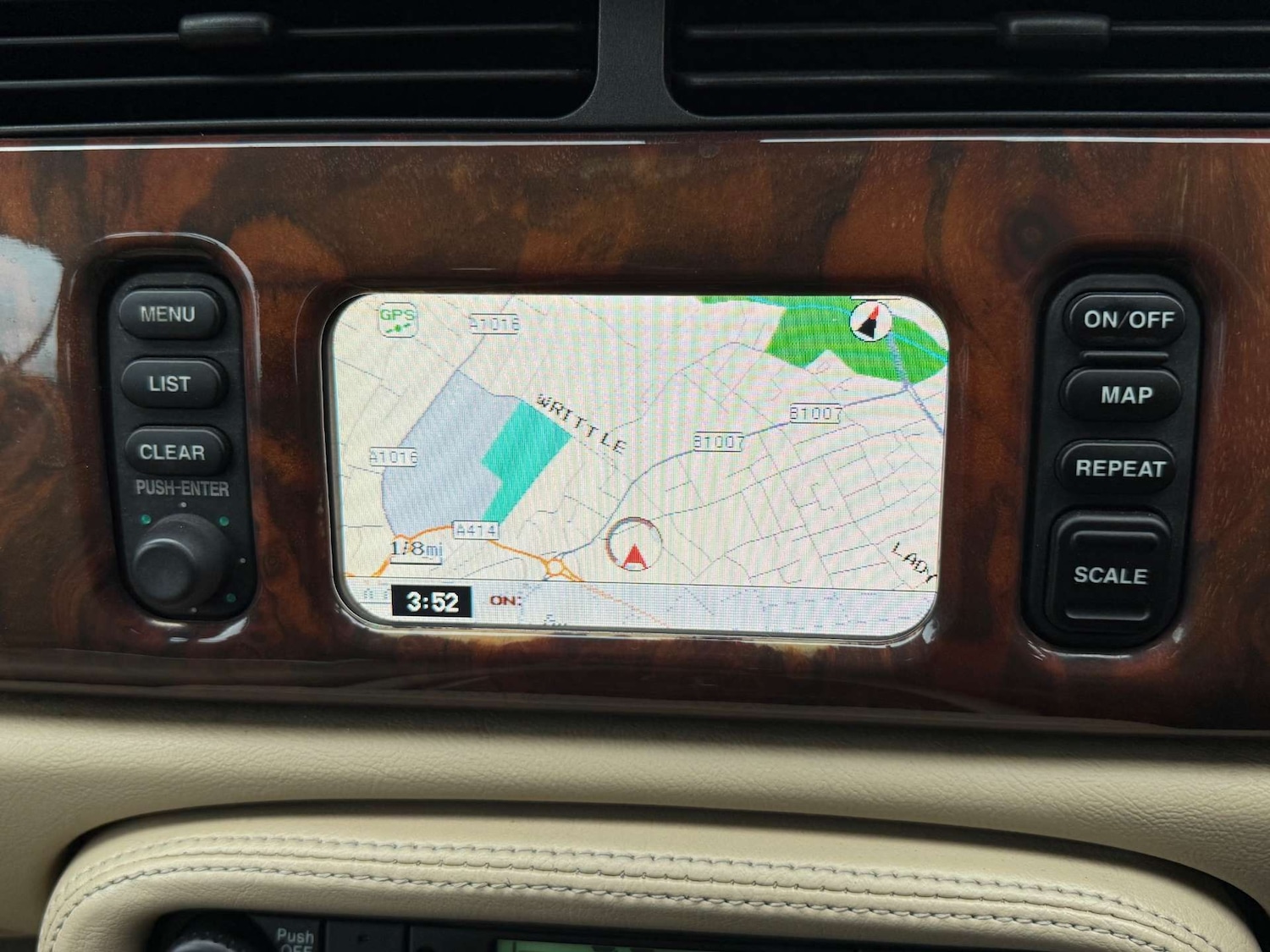 Used Jaguar XK8 2000 for sale - 76735785: Photo 27