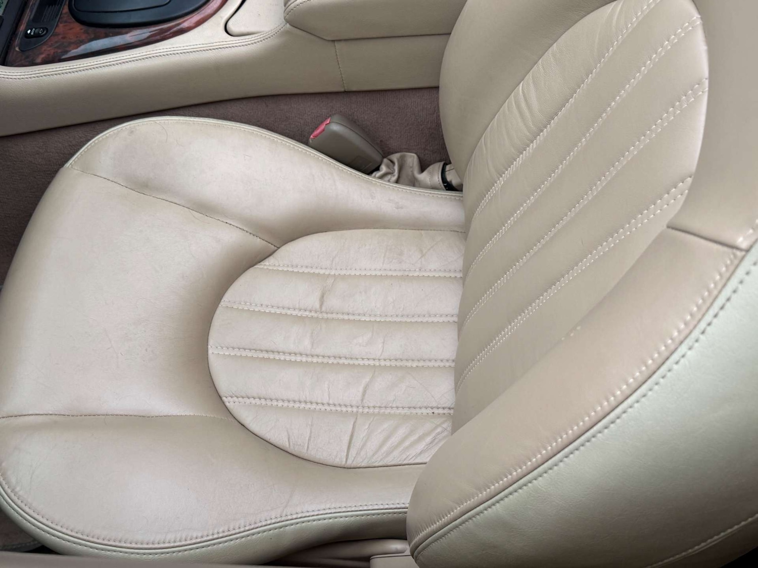 Used Jaguar XK8 2000 for sale - 76735785: Photo 9