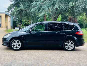 2014 (14) - 2.0 TDCi 163 Titanium X Sport 5dr Powershift
