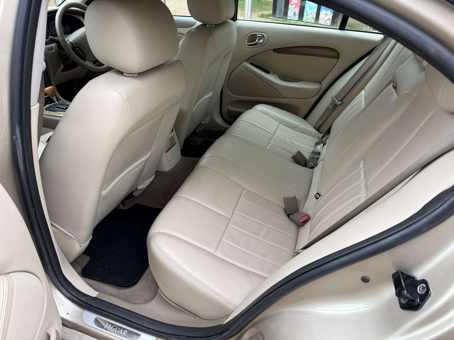 Used Jaguar S-Type 2003 for sale - 77271559: Photo 13