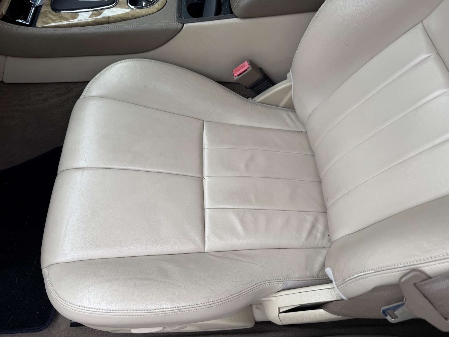 Used Jaguar S-Type 2003 for sale - 77271559: Photo 21