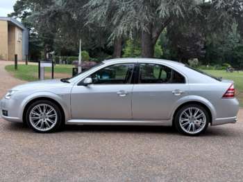 2006 (56) - 3.0 ST-220 5dr