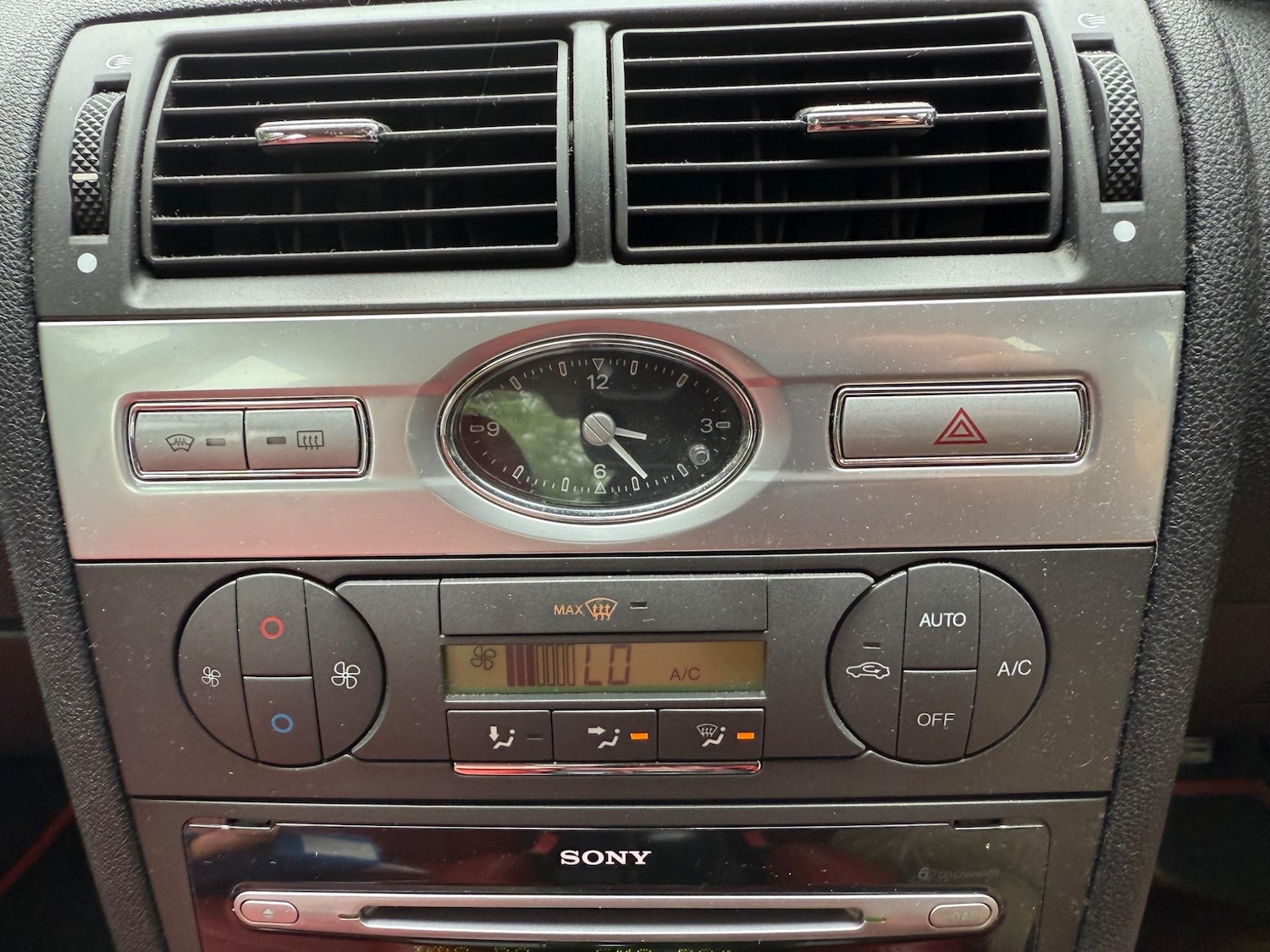 Vehicle 26
