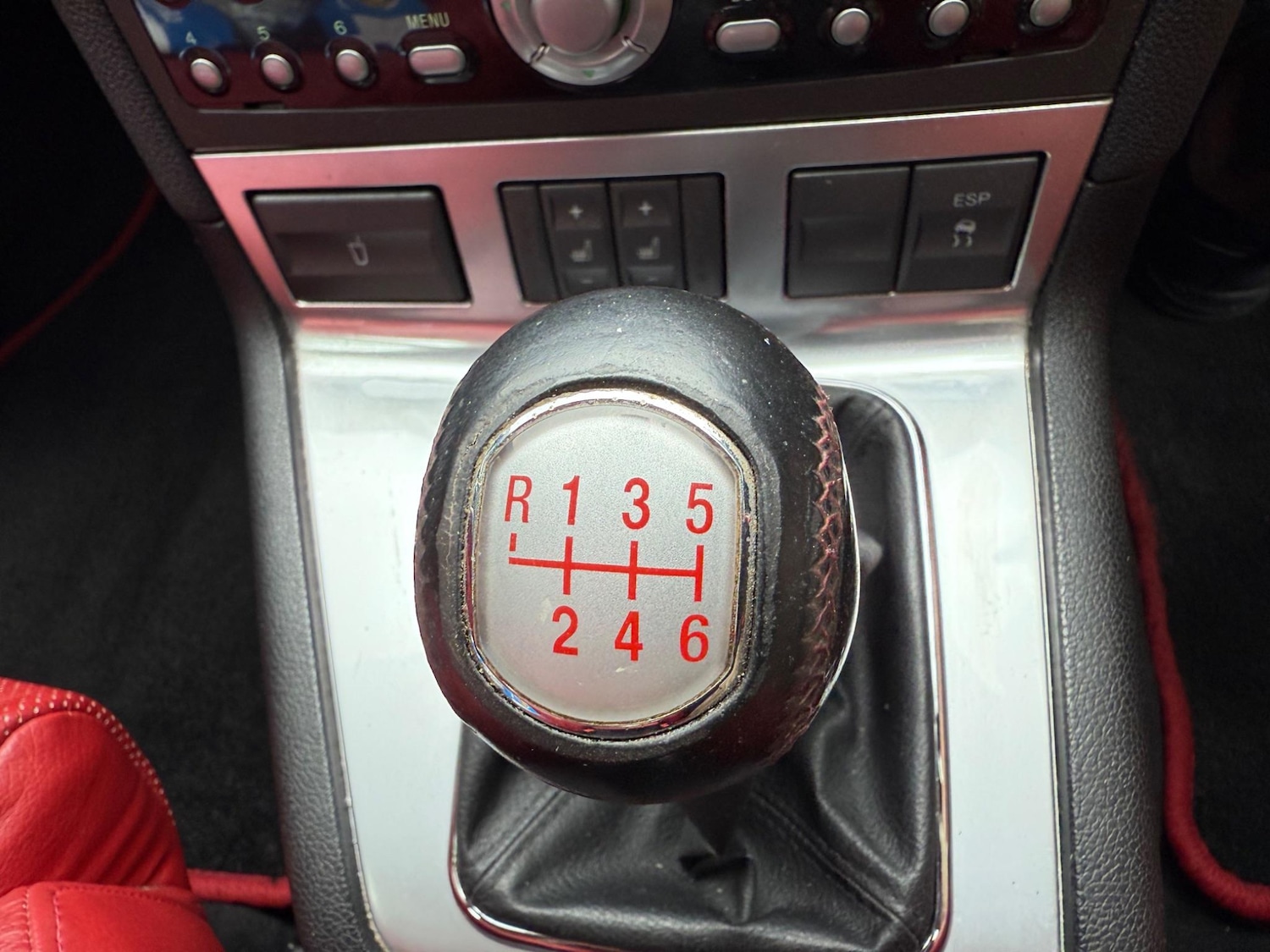 Vehicle 28