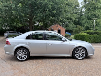 Used Ford Mondeo 2006 for sale - 75401812: Photo