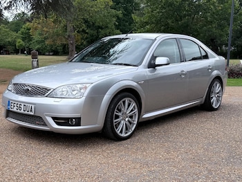 Used Ford Mondeo 2006 for sale - 75401812: Photo