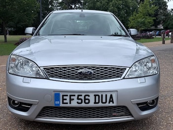 Used Ford Mondeo 2006 for sale - 75401812: Photo