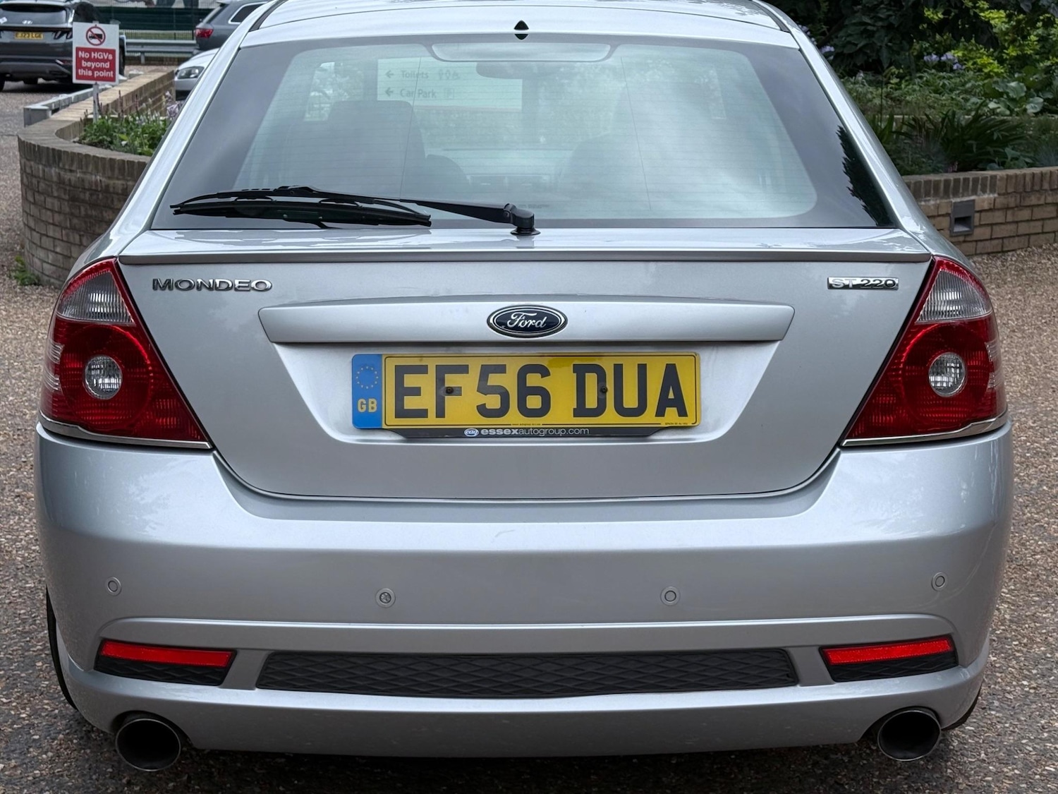 Vehicle 6