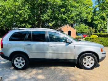 Used Volvo XC90 2011 for sale - 74701022: Photo