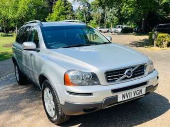 Used Volvo XC90 2011 for sale - 74701022: Photo
