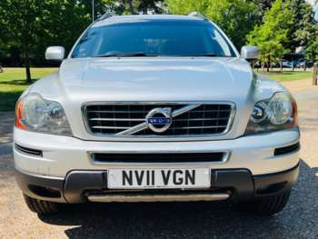 Used Volvo XC90 2011 for sale - 74701022: Photo