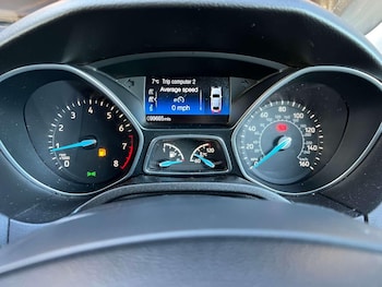 Used Ford Focus 2015 for sale - 75095231: Photo