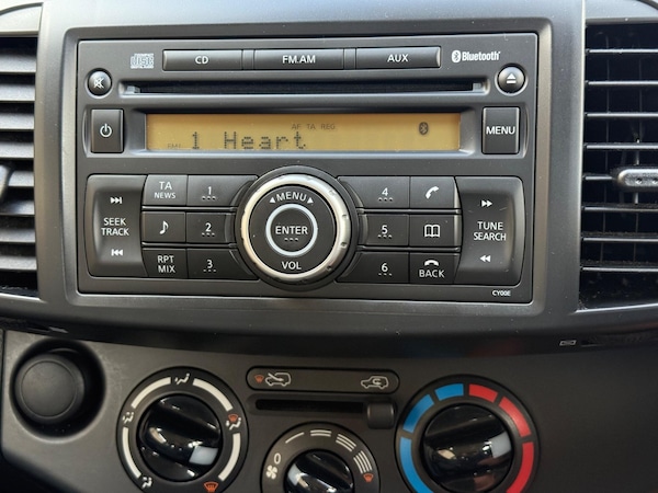 Used Nissan Micra 2009 for sale - 75991237: Photo 10