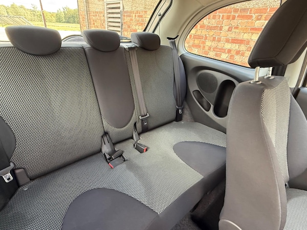 Used Nissan Micra 2009 for sale - 75991237: Photo 14