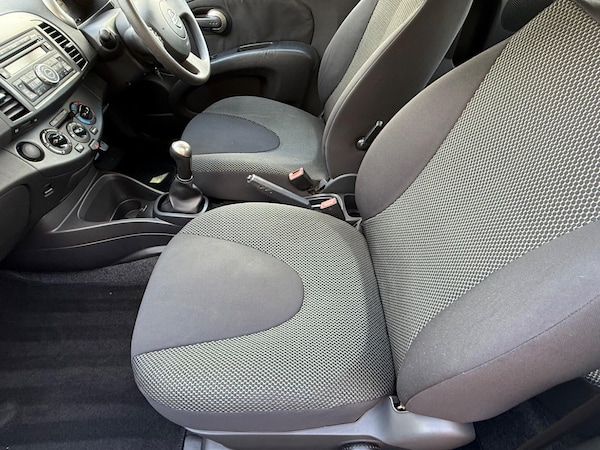 Used Nissan Micra 2009 for sale - 75991237: Photo 18