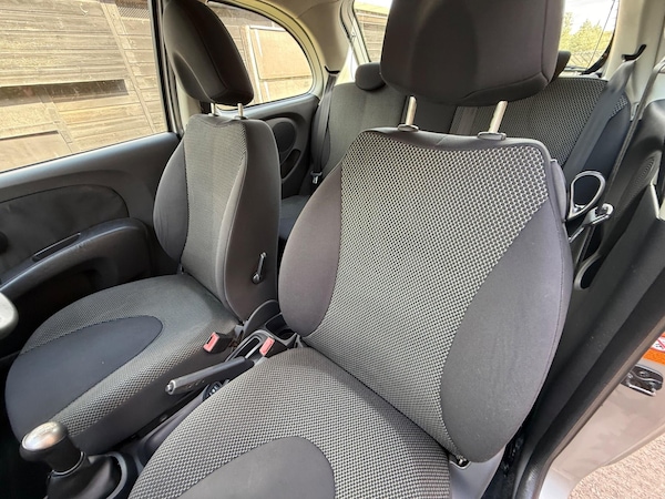 Used Nissan Micra 2009 for sale - 75991237: Photo 19