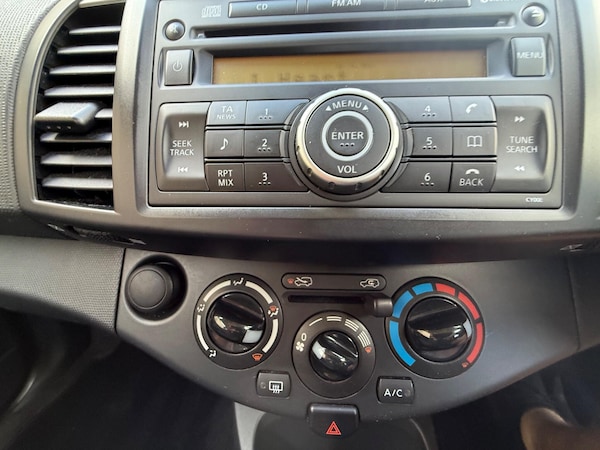 Used Nissan Micra 2009 for sale - 75991237: Photo 20