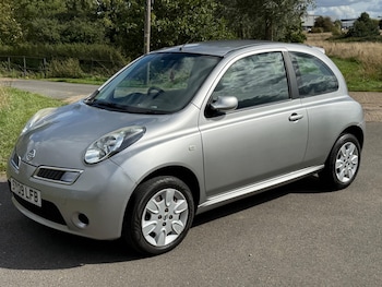 Used Nissan Micra 2009 for sale - 75991237: Photo 3