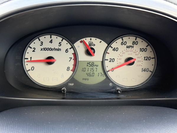 Used Nissan Micra 2009 for sale - 75991237: Photo 8