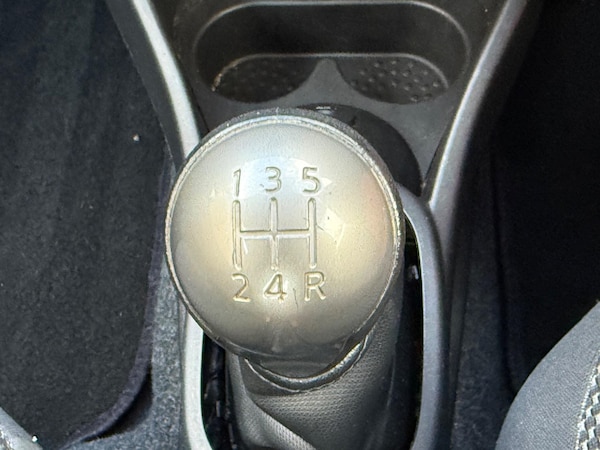Used Nissan Micra 2009 for sale - 75991237: Photo 9