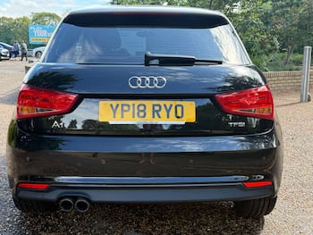 Used Audi A1 2018 for sale - 79652493: Photo
