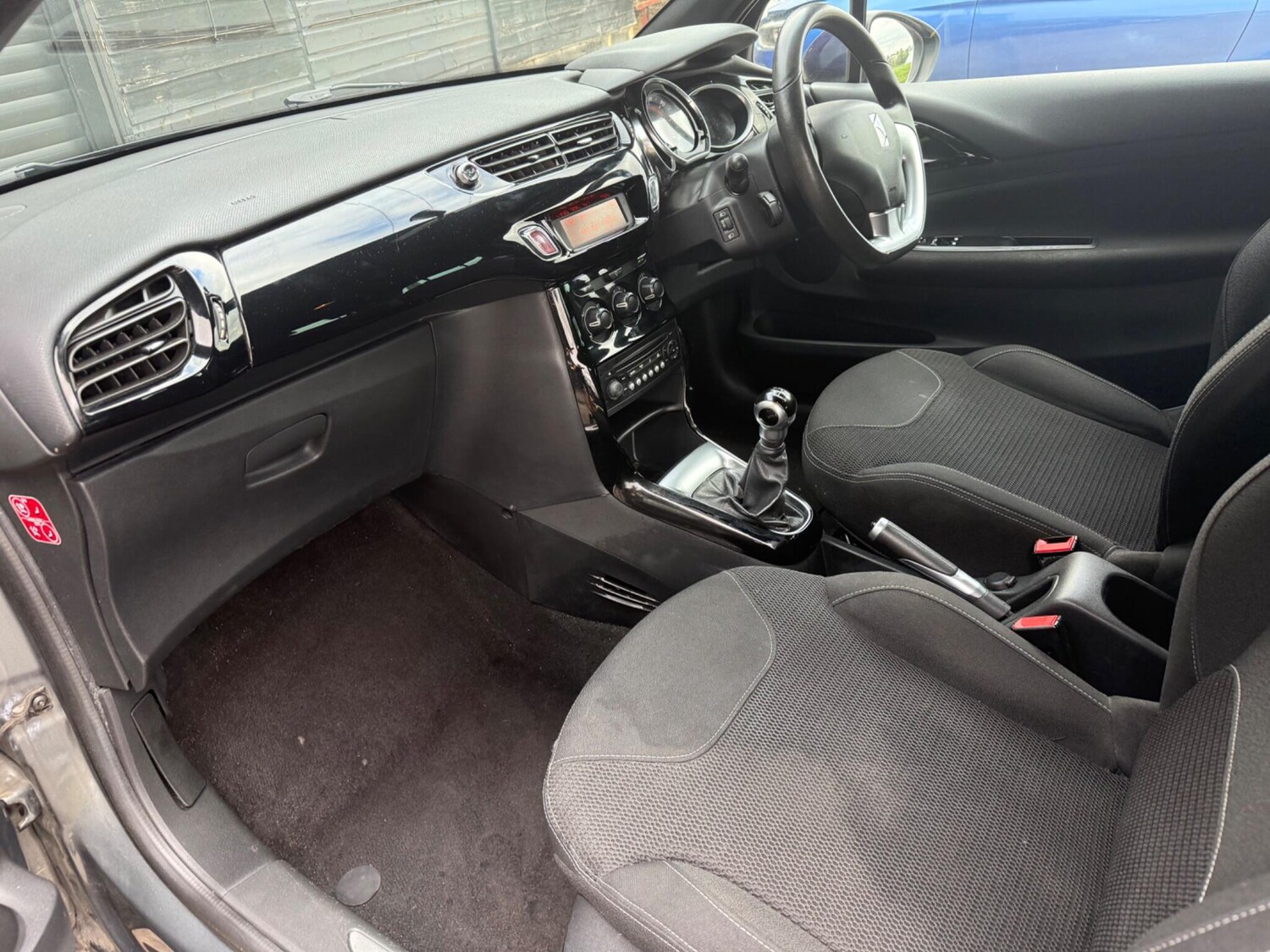 Used Citroen DS3 2013 for sale - 76026497: Photo 11