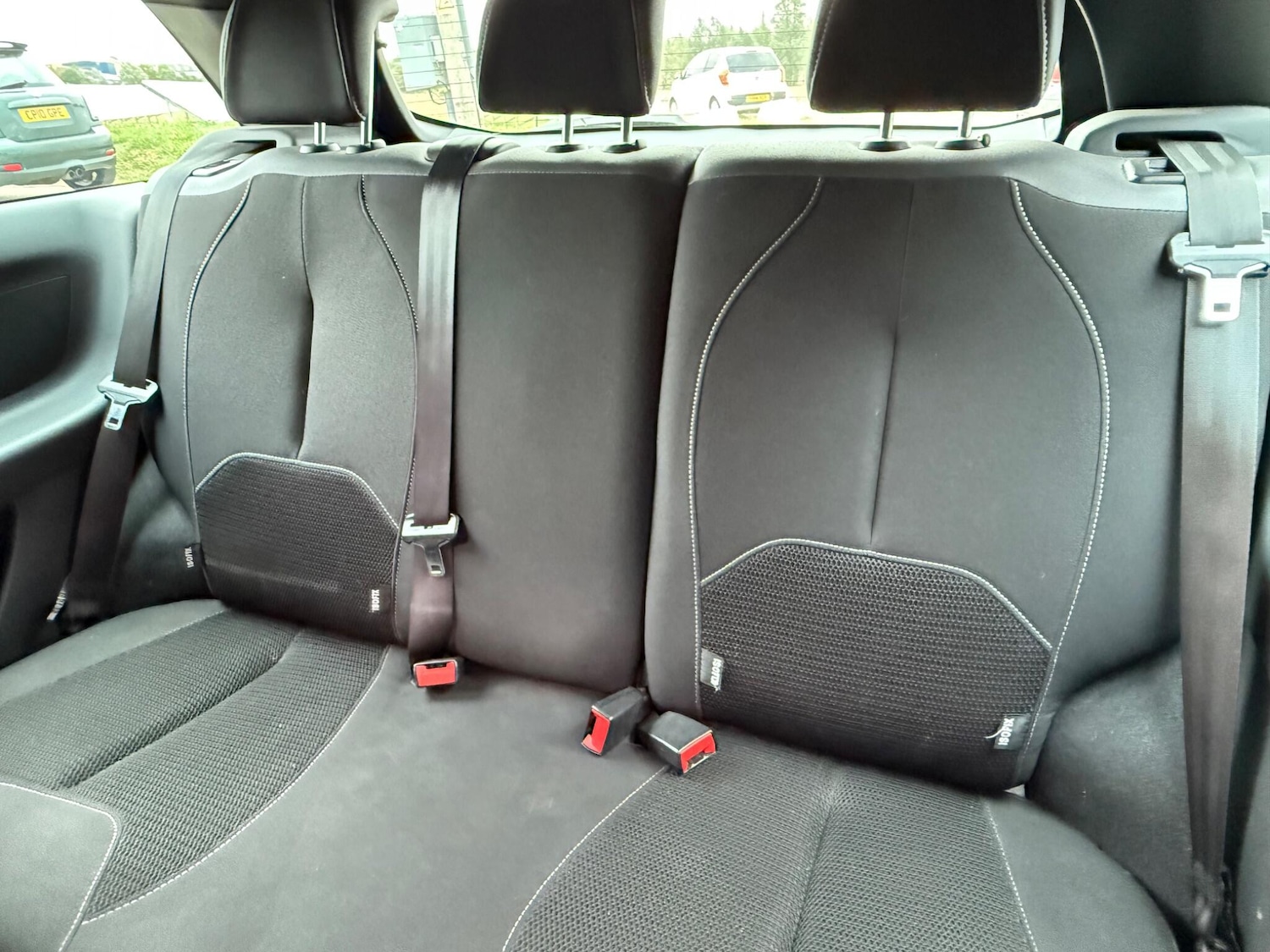 Used Citroen DS3 2013 for sale - 76026497: Photo 12