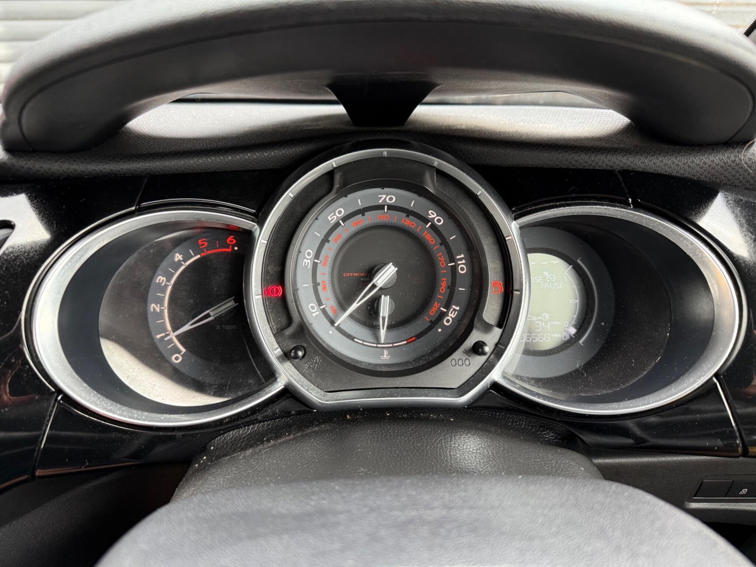 Used Citroen DS3 2013 for sale - 76026497: Photo 16