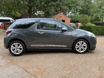 2013 (63) - 1.6 e-HDi Airdream DStyle Euro 5 (s/s) 3dr