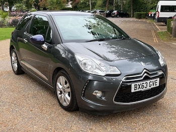 Used Citroen DS3 2013 for sale - 76026497: Photo 2
