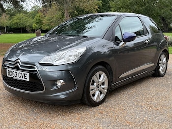 Used Citroen DS3 2013 for sale - 76026497: Photo 4