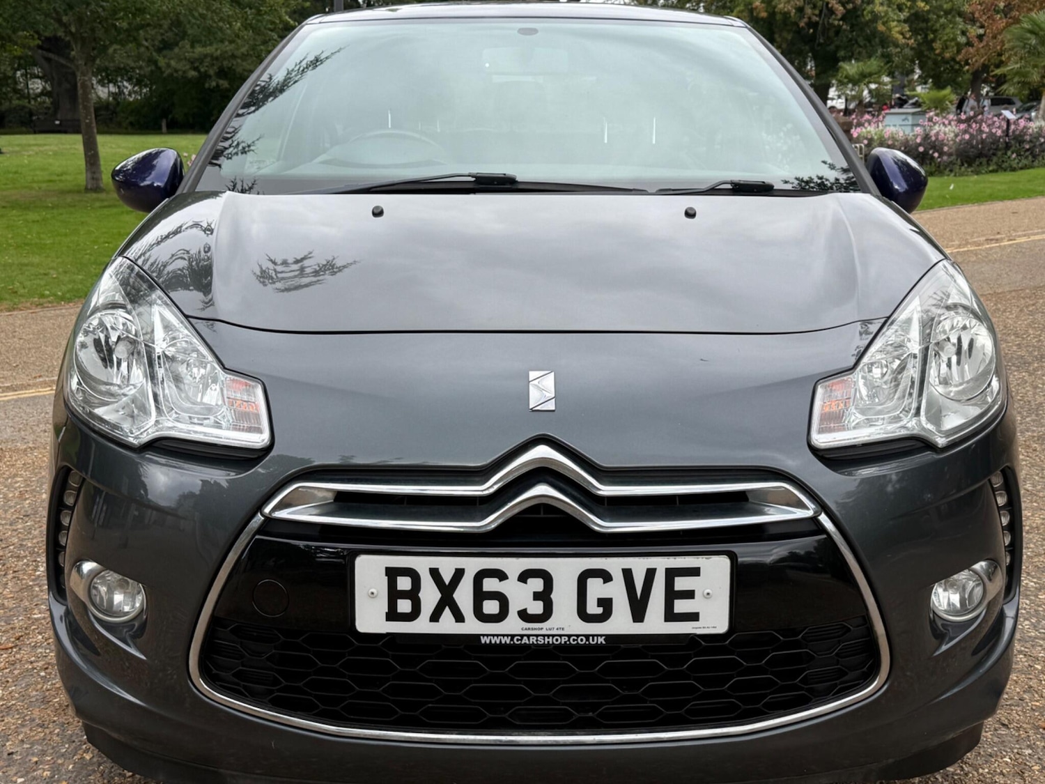 Used Citroen DS3 2013 for sale - 76026497: Photo 5