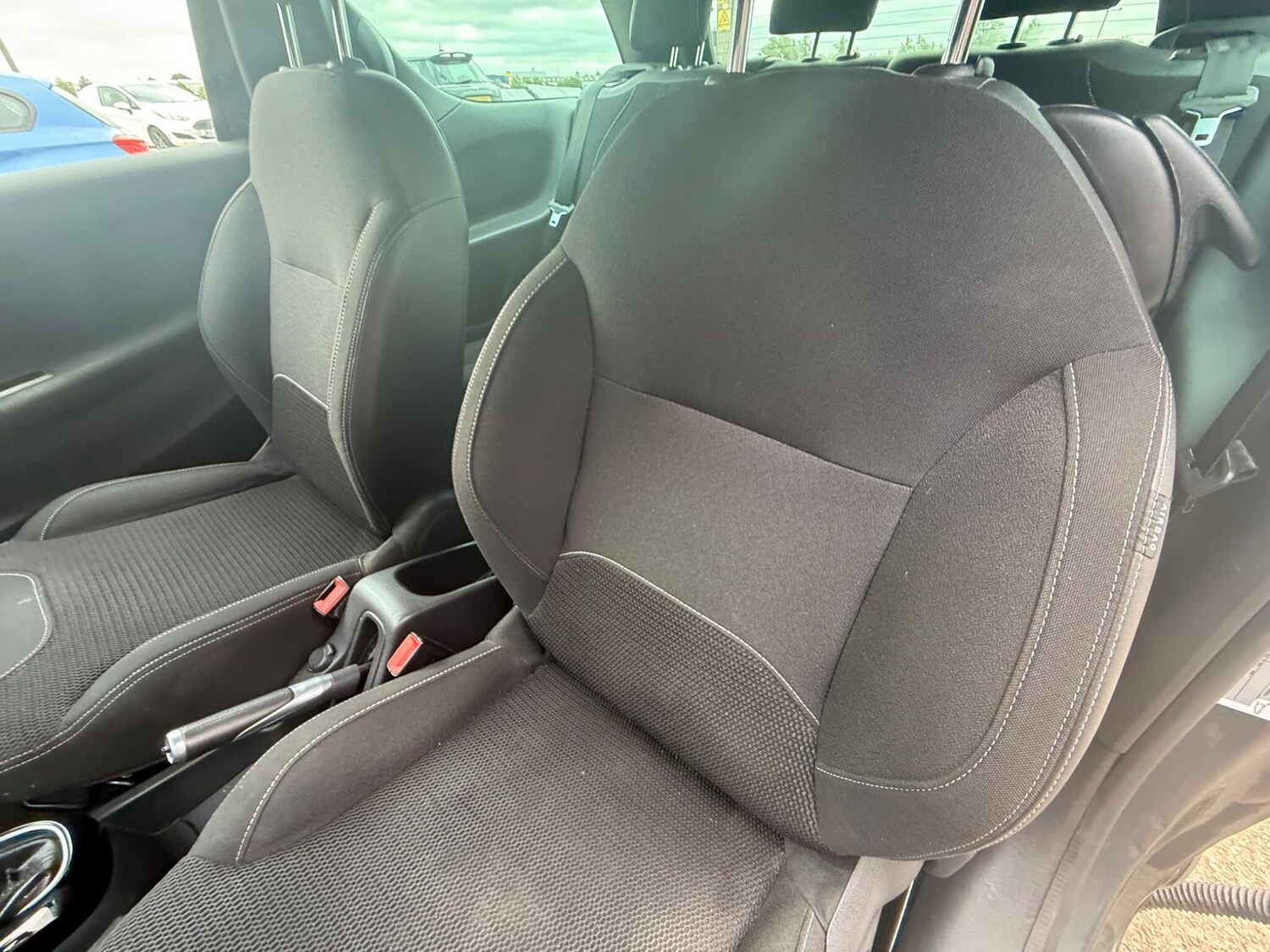 Used Citroen DS3 2013 for sale - 76026497: Photo 9