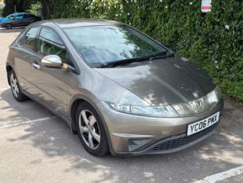 Used Honda Civic 2006 for sale - 75095226: Photo