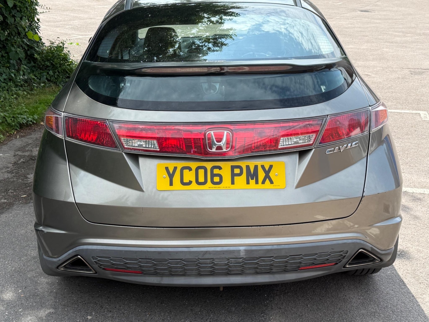 Vehicle 6