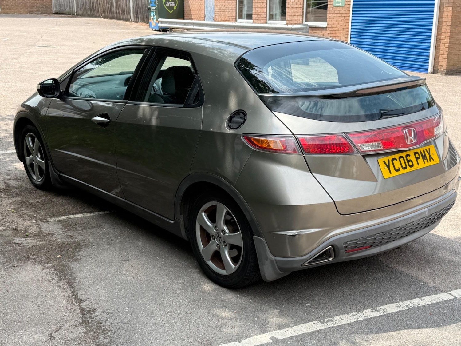 Vehicle 7