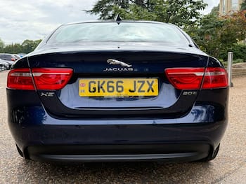 Used Jaguar XE 2016 for sale - 79749777: Photo