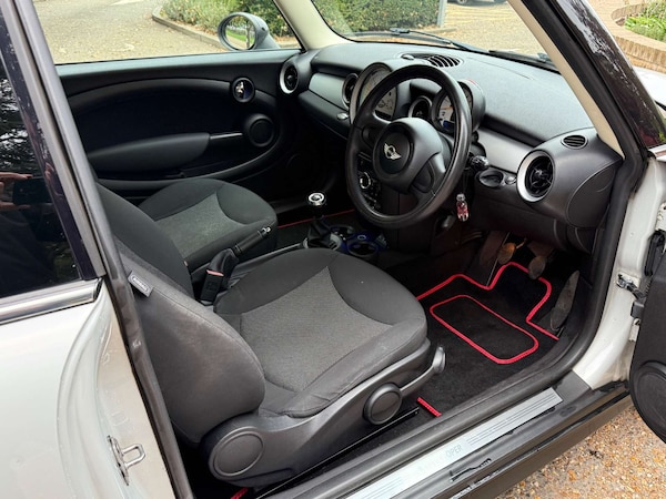 Used MINI Clubman 2014 for sale - 76331010: Photo 10