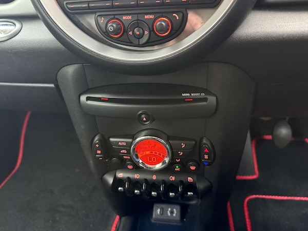 Used MINI Clubman 2014 for sale - 76331010: Photo 11