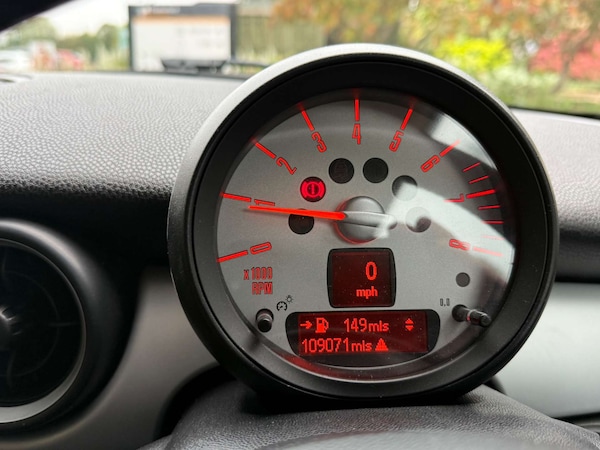 Used MINI Clubman 2014 for sale - 76331010: Photo 13