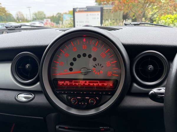 Used MINI Clubman 2014 for sale - 76331010: Photo 14