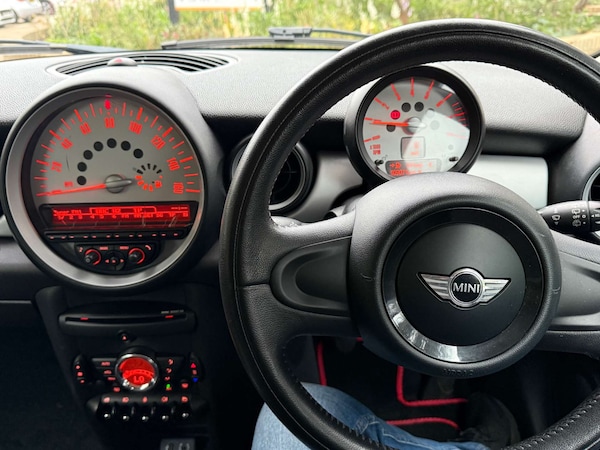 Used MINI Clubman 2014 for sale - 76331010: Photo 15