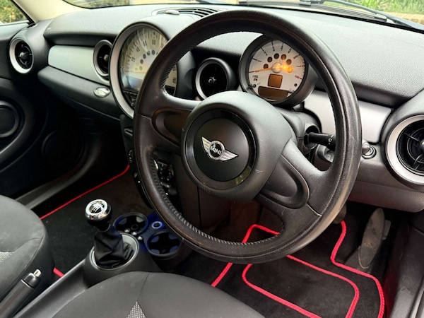 Used MINI Clubman 2014 for sale - 76331010: Photo 16